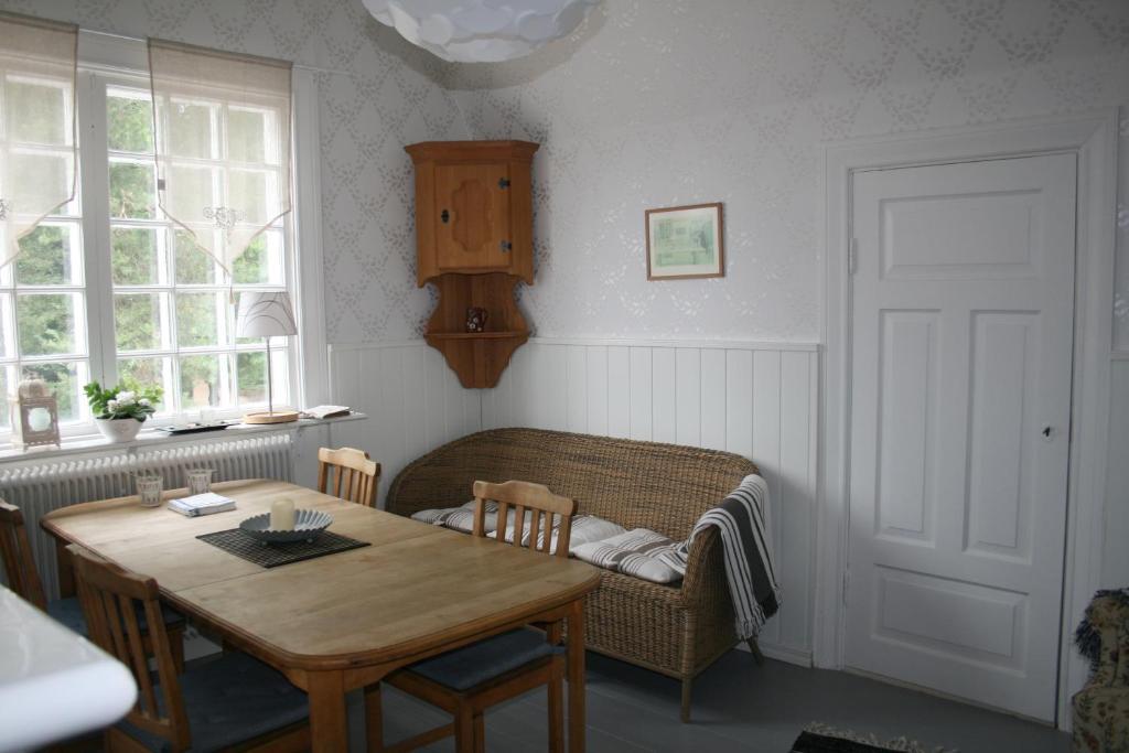 Villa Graesdalen Karlstad Zimmer foto