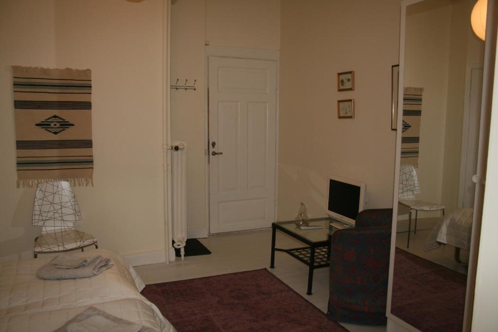 Villa Graesdalen Karlstad Zimmer foto